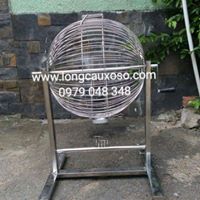 Lồng D30 thấp
