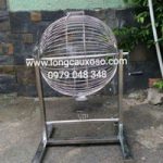 Lồng D30 thấp